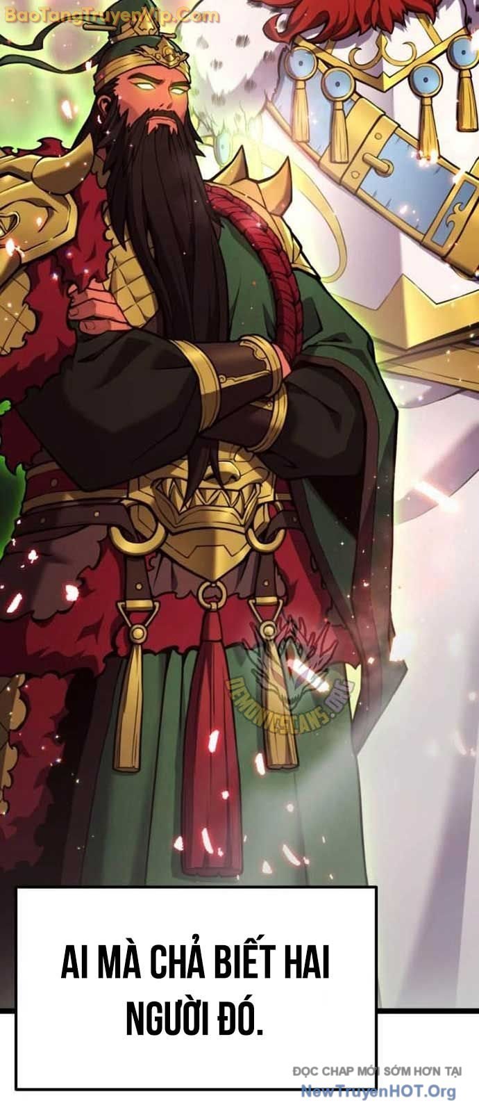 Player Phàm Thực: Chapter 25