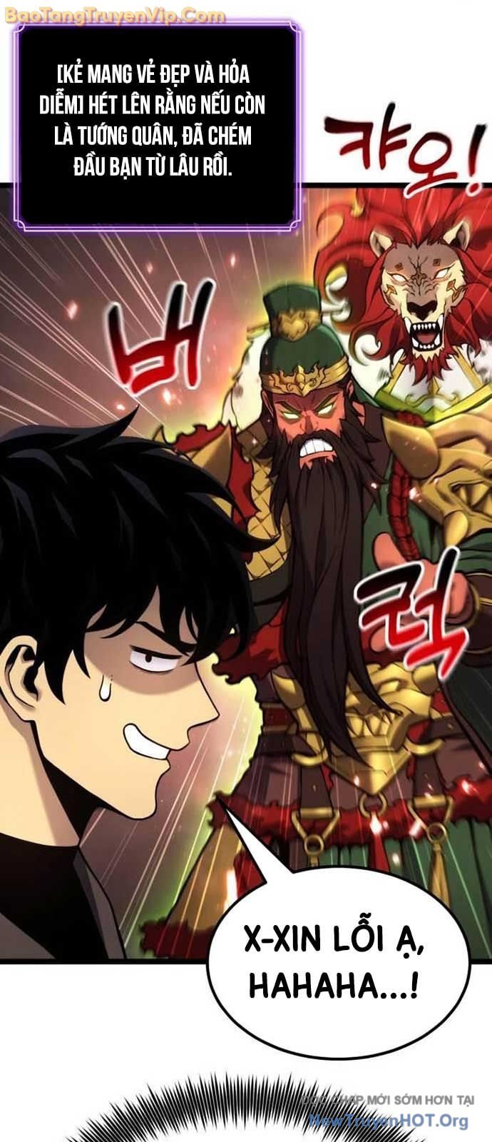 Player Phàm Thực: Chapter 25