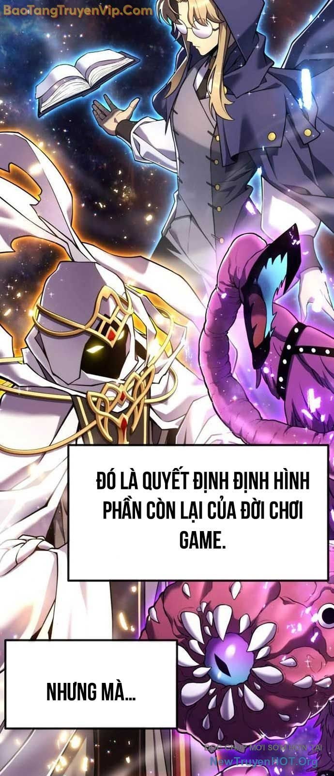 Player Phàm Thực: Chapter 25