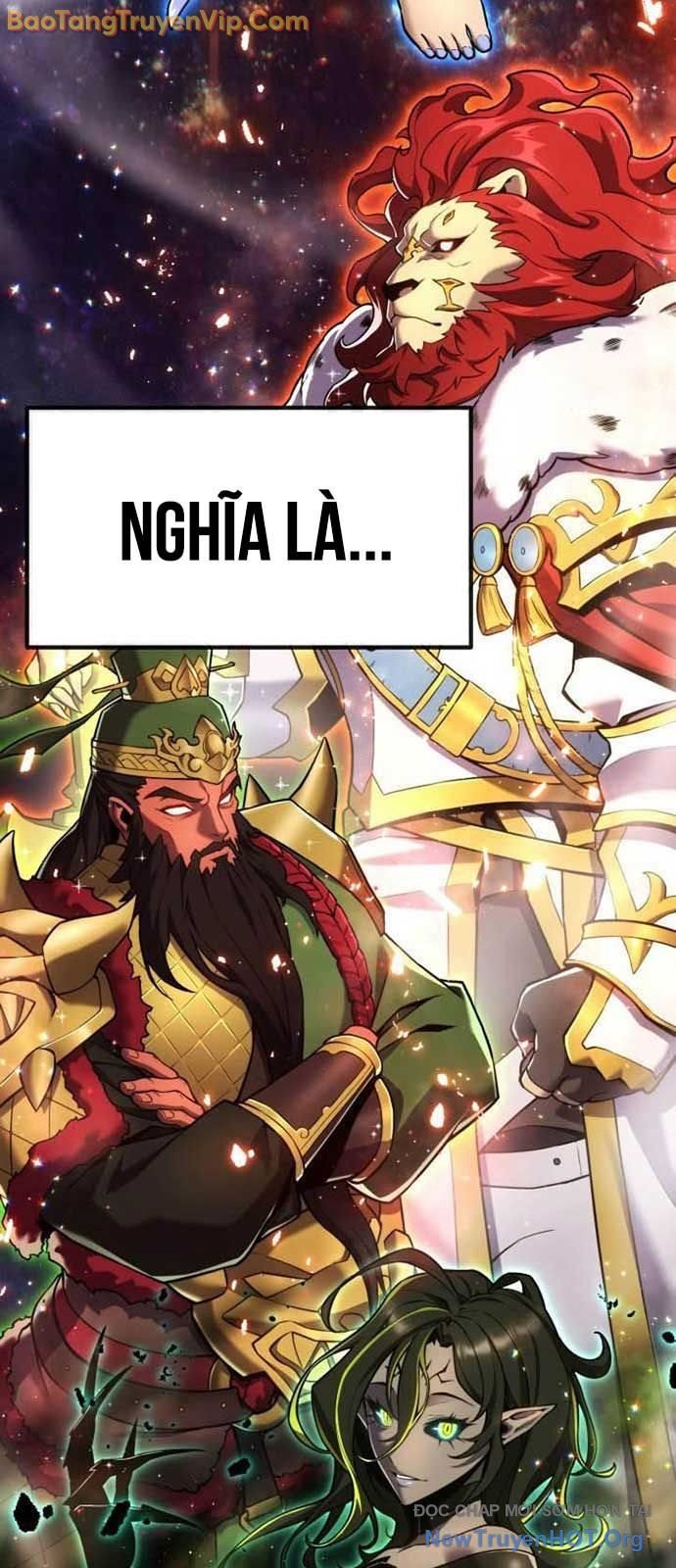 Player Phàm Thực: Chapter 25