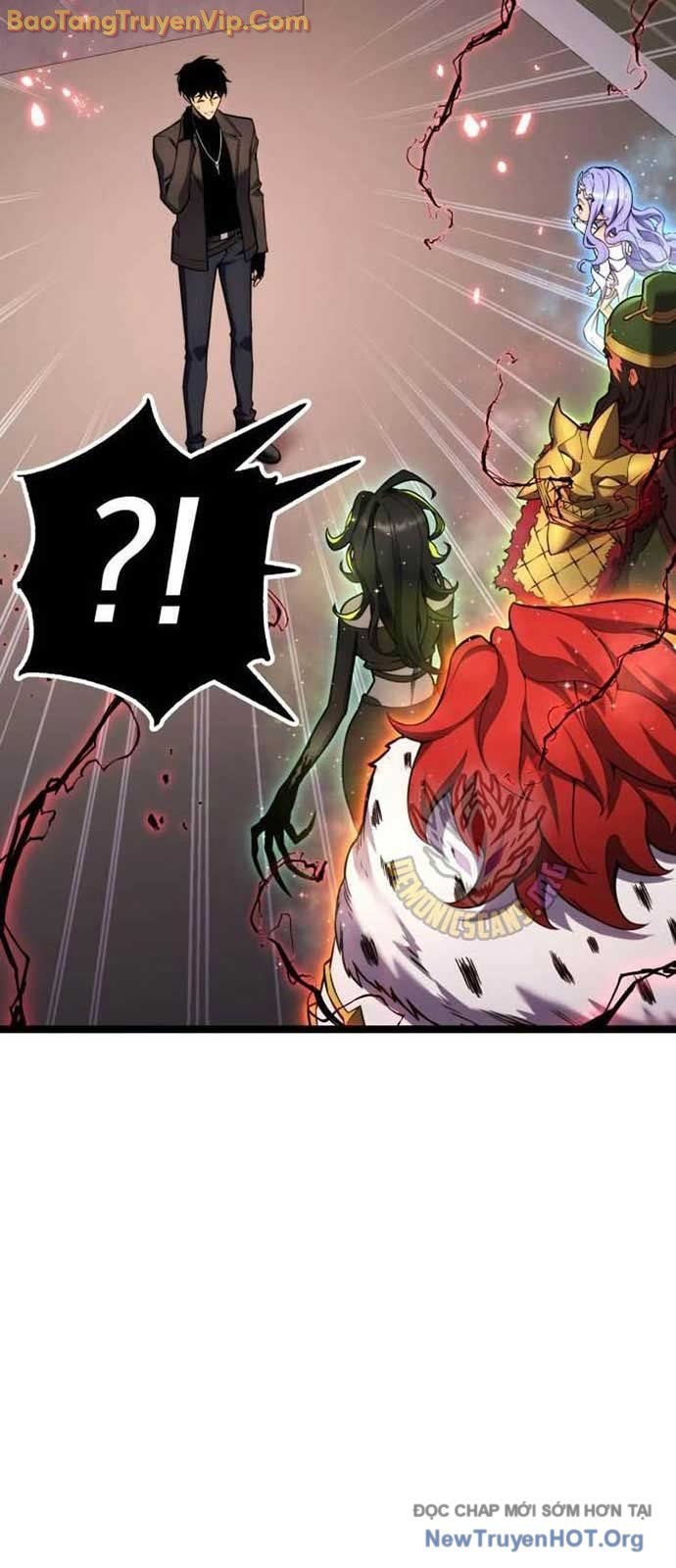 Player Phàm Thực: Chapter 25