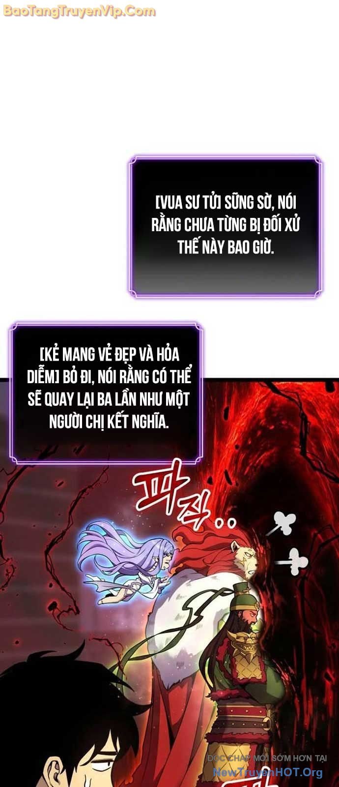 Player Phàm Thực: Chapter 25