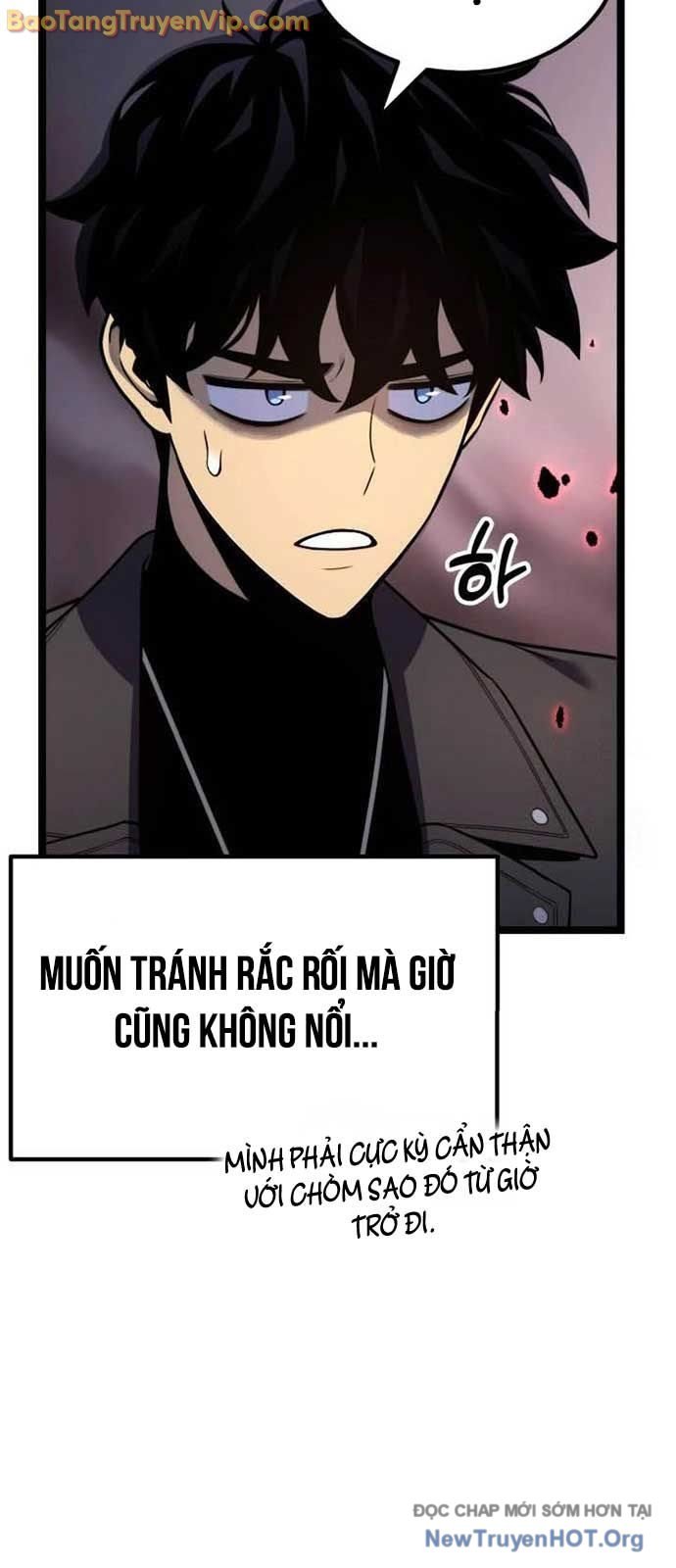 Player Phàm Thực: Chapter 25