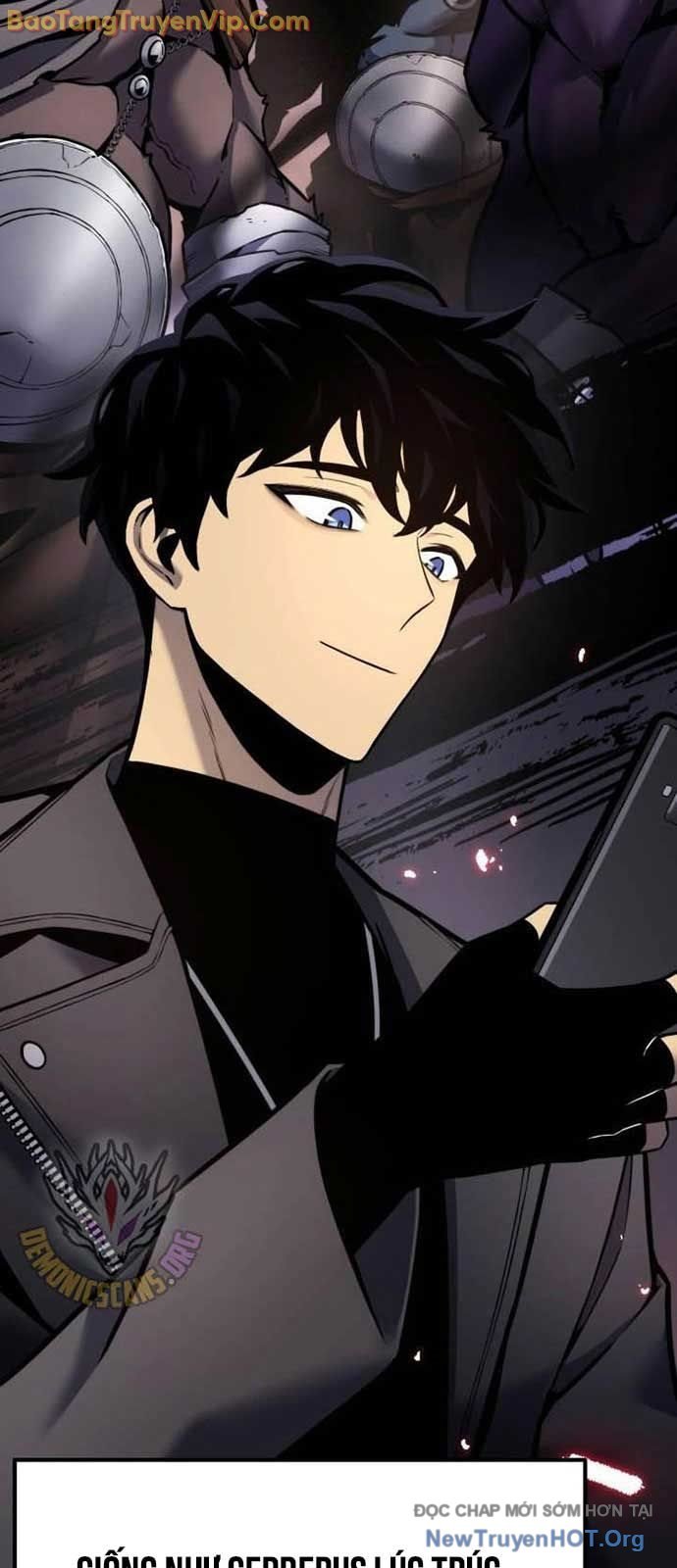 Player Phàm Thực: Chapter 25