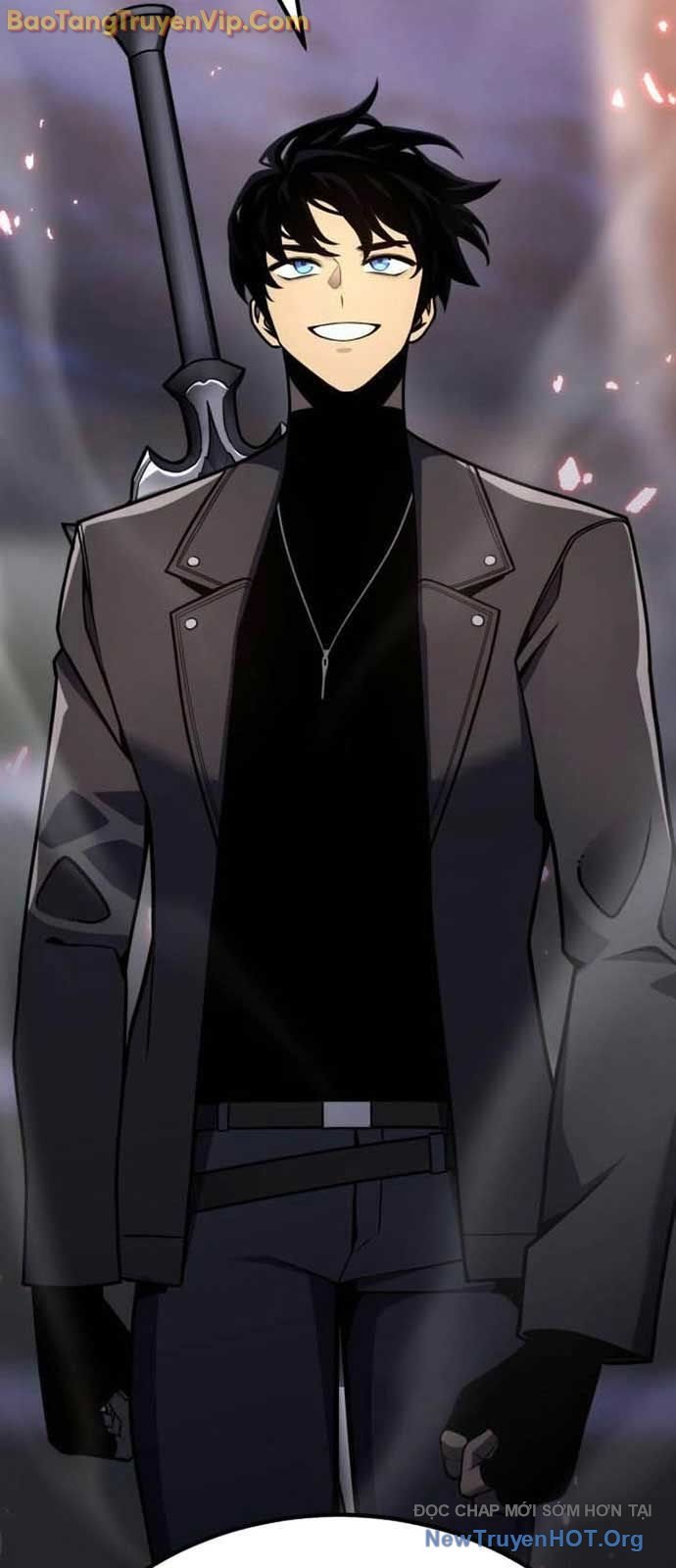 Player Phàm Thực: Chapter 25