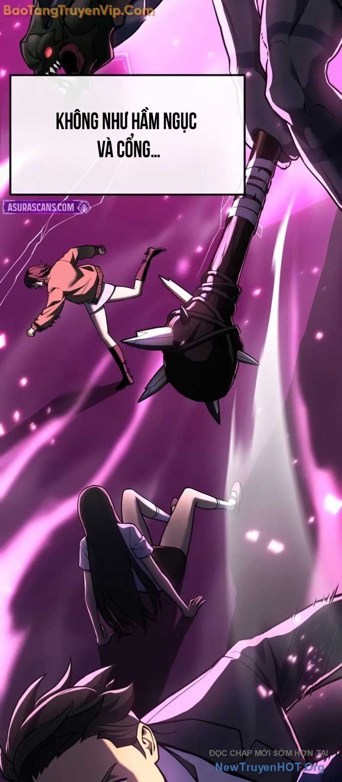 Player Phàm Thực: Chapter 26