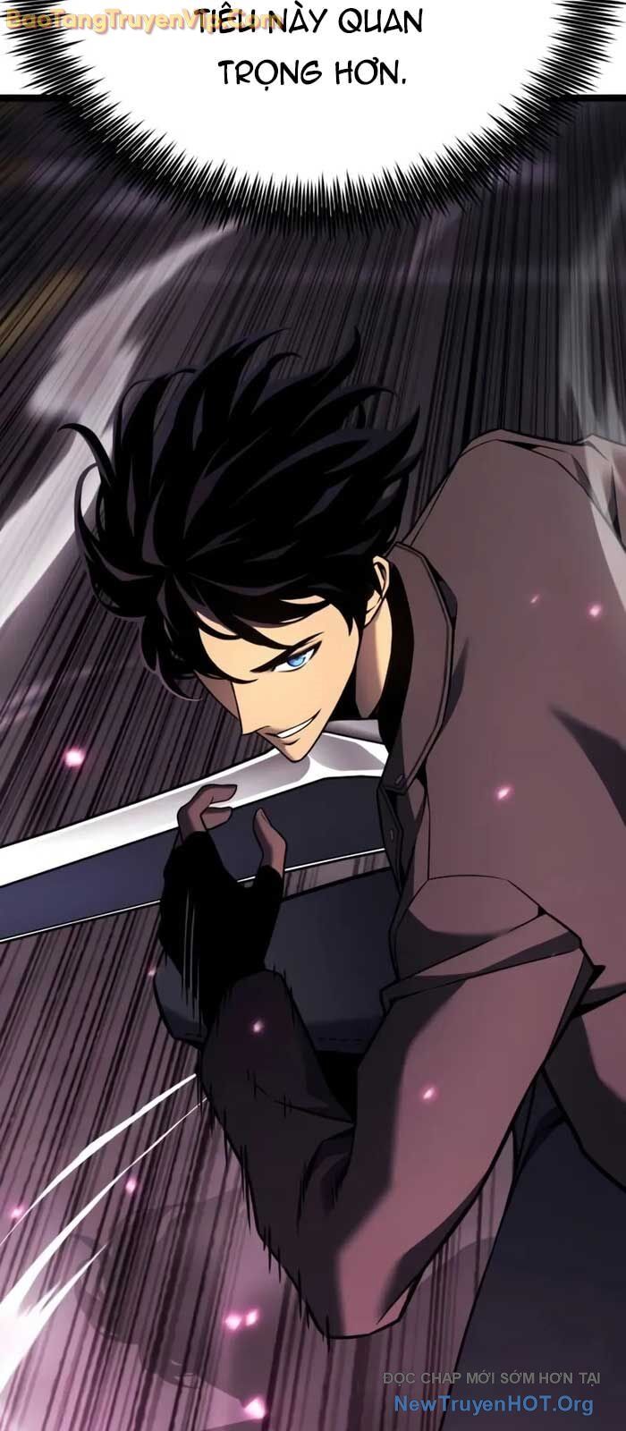 Player Phàm Thực: Chapter 26