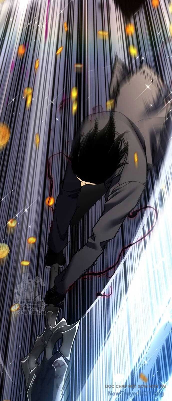 Player Phàm Thực: Chapter 28