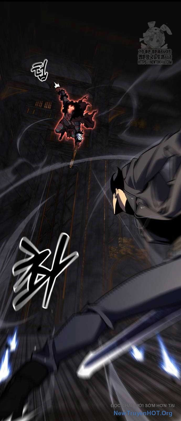 Player Phàm Thực: Chapter 28