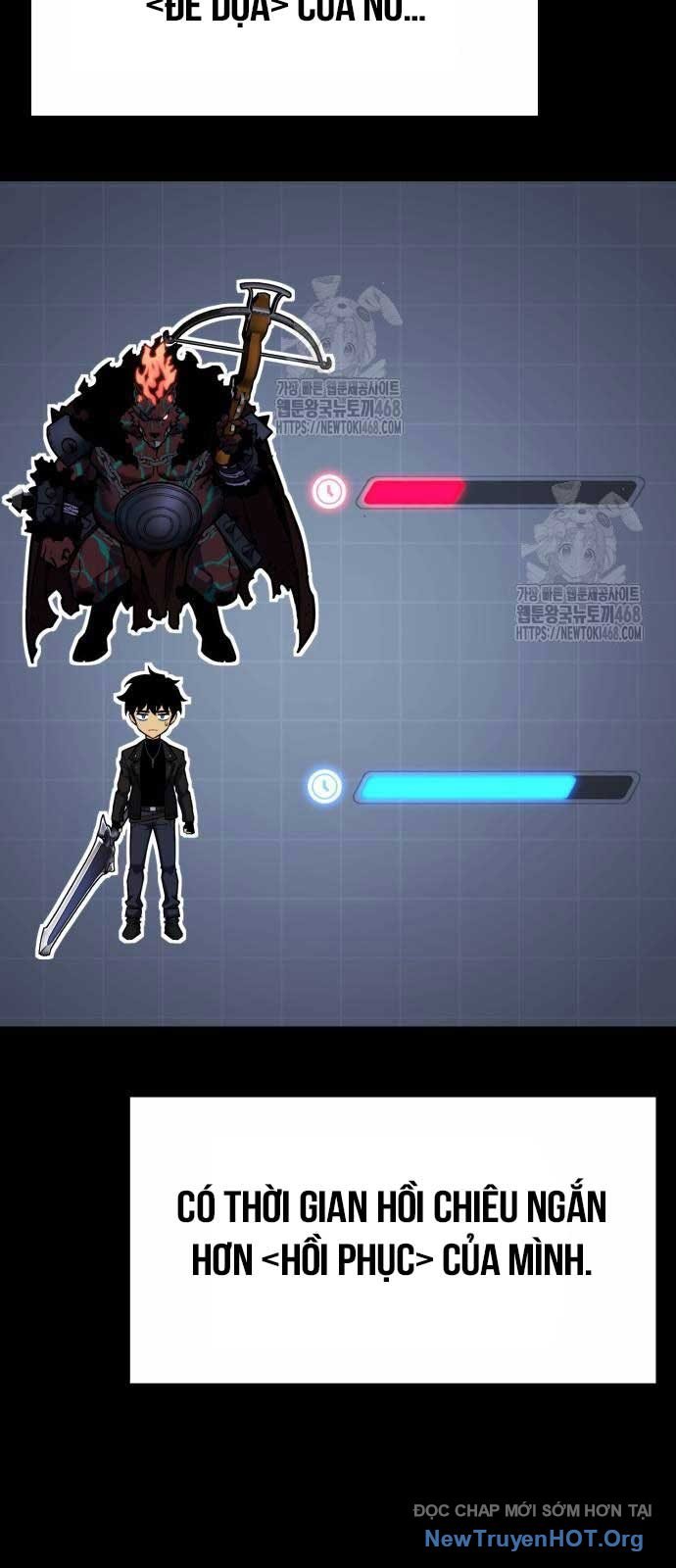 Player Phàm Thực: Chapter 28