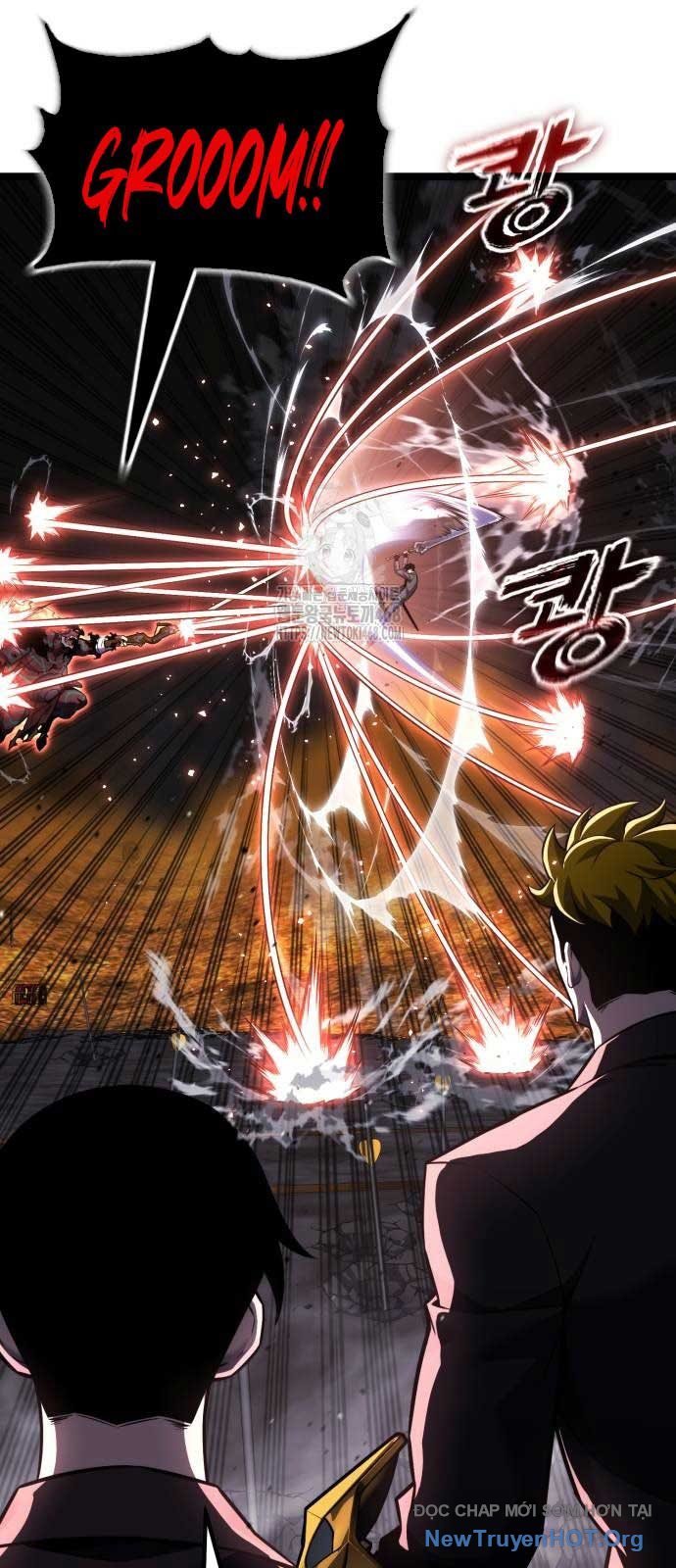 Player Phàm Thực: Chapter 28