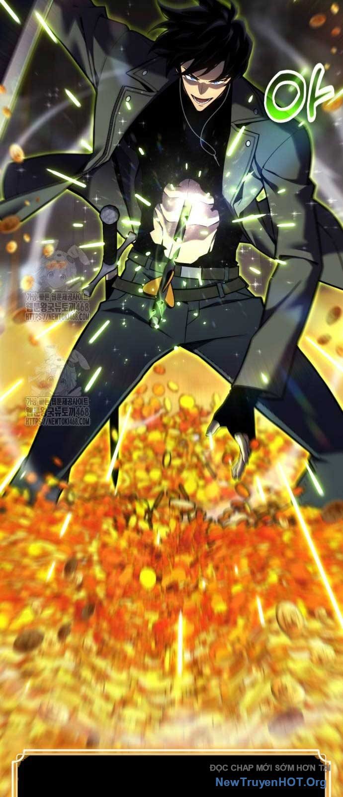 Player Phàm Thực: Chapter 28