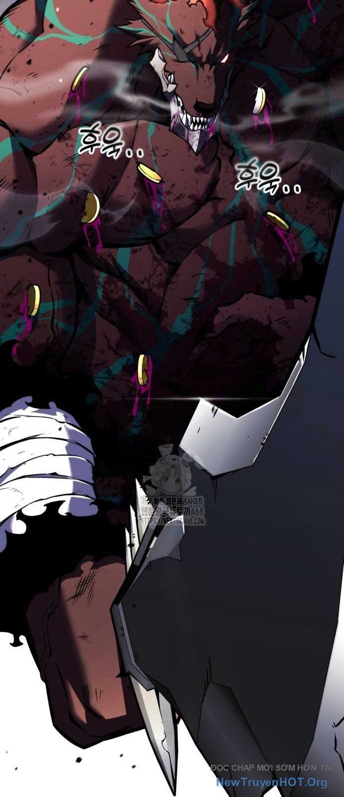 Player Phàm Thực: Chapter 28