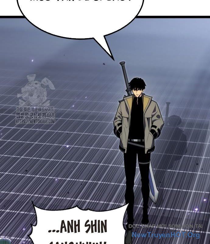 Player Phàm Thực: Chapter 30