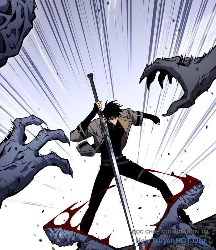 Player Phàm Thực: Chapter 30