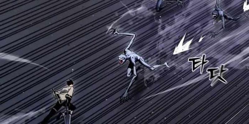 Player Phàm Thực: Chapter 31