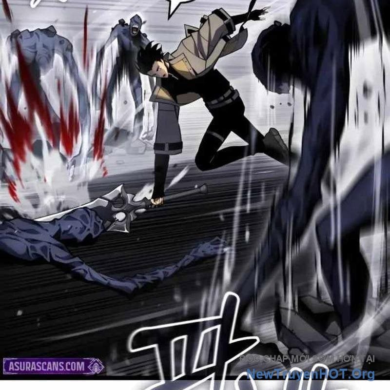 Player Phàm Thực: Chapter 31