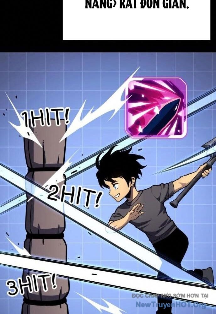 Player Phàm Thực: Chapter 32