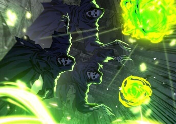 Player Phàm Thực: Chapter 32