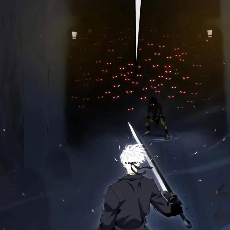 Player Phàm Thực: Chapter 6.1