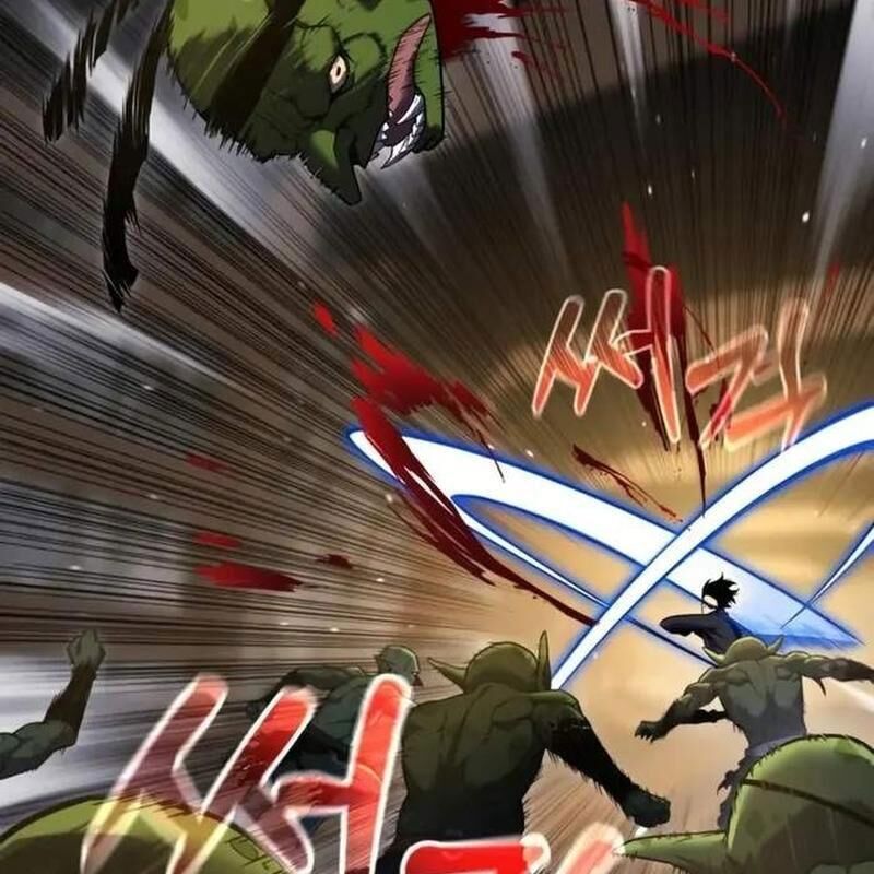 Player Phàm Thực: Chapter 6.1