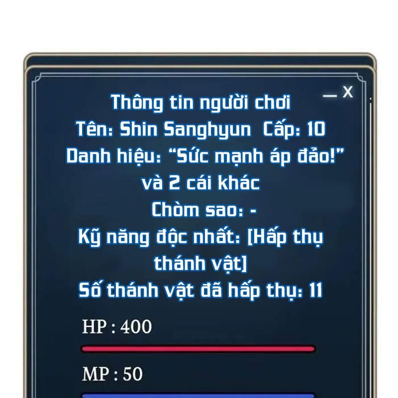 Player Phàm Thực: Chapter 6.1