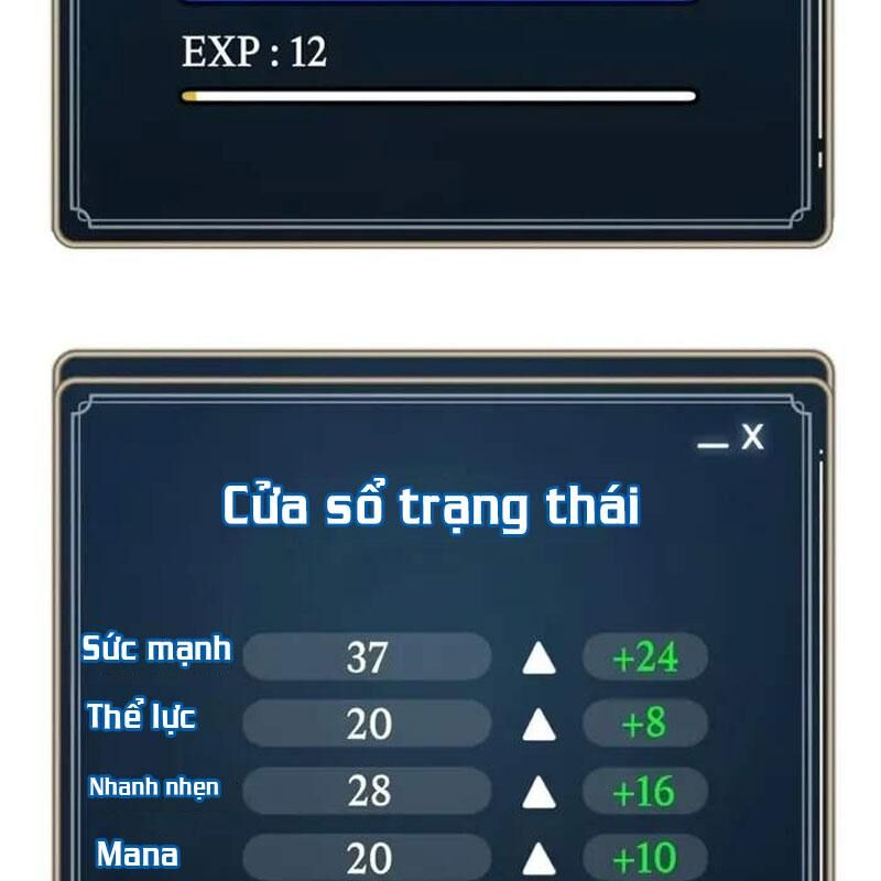 Player Phàm Thực: Chapter 6.1