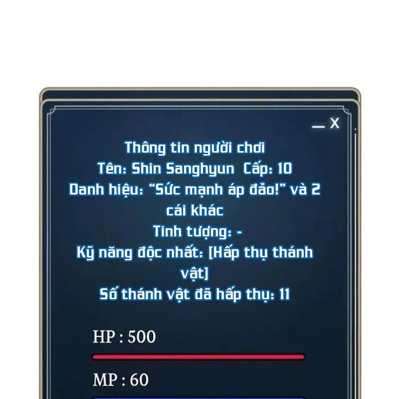 Player Phàm Thực: Chapter 6.2