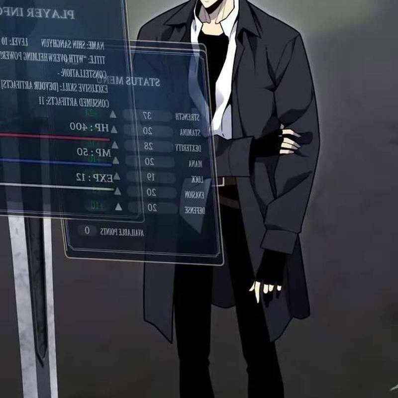 Player Phàm Thực: Chapter 6.2