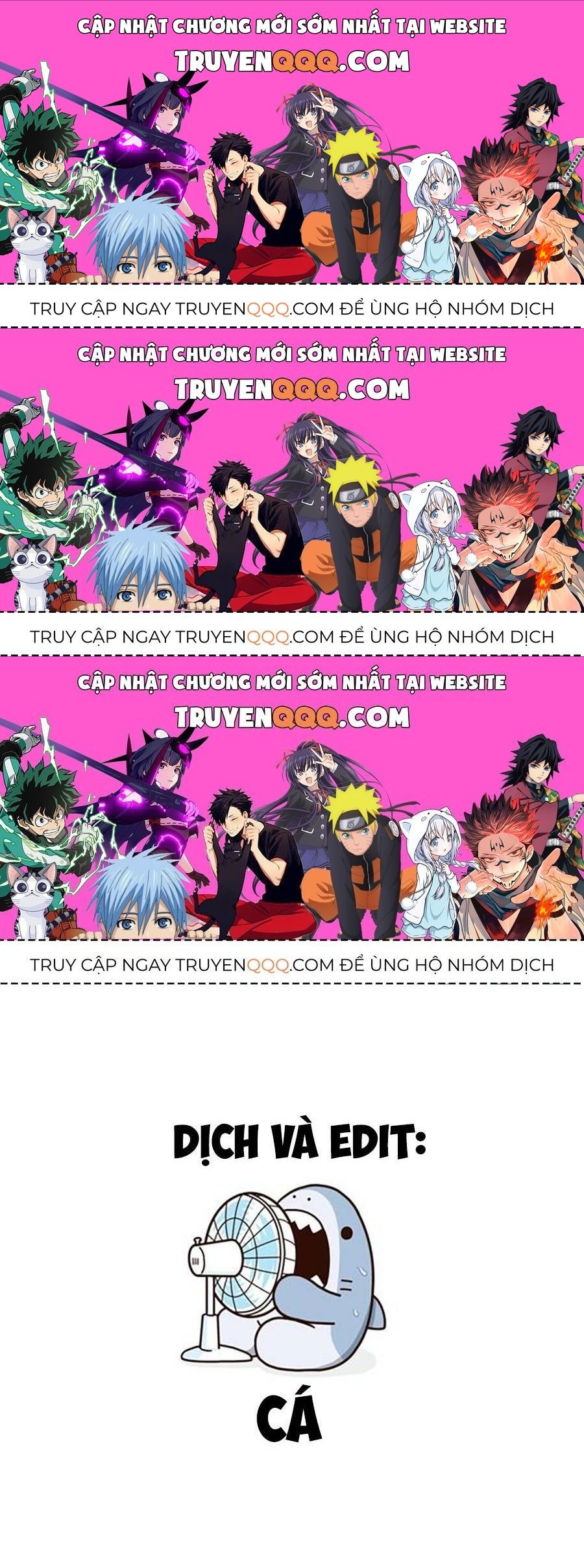 Please Go Home, Akutsu-San!: Chapter 161.4