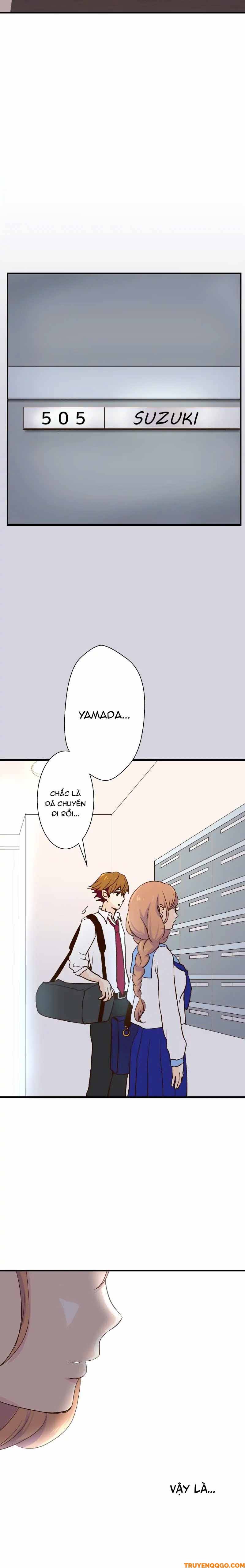 Prince Uncharming: Chapter 10