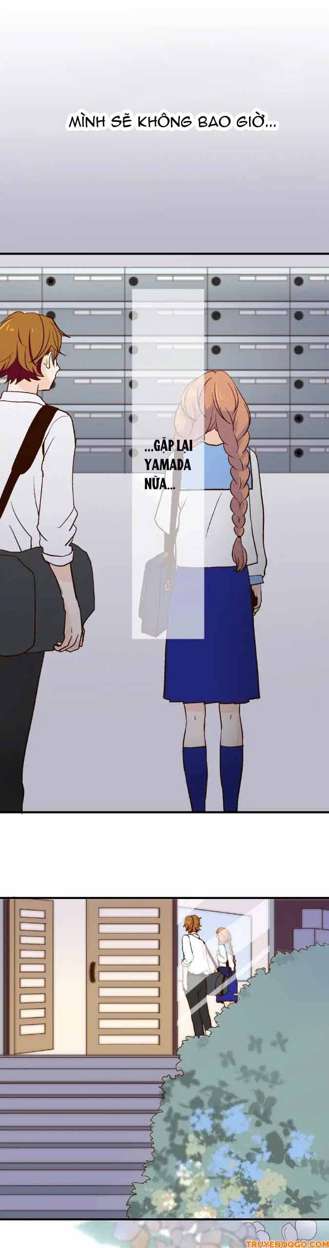 Prince Uncharming: Chapter 10