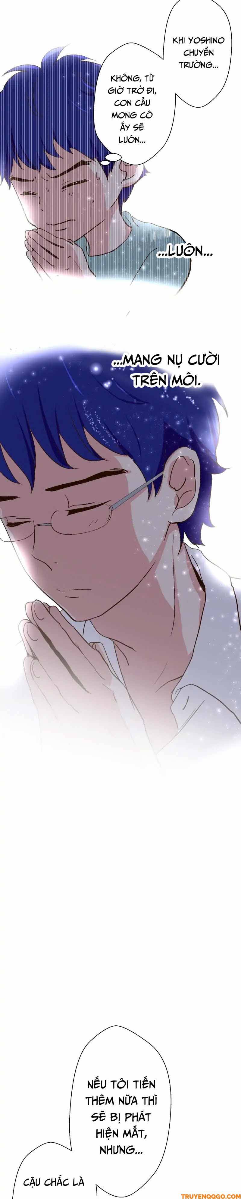 Prince Uncharming: Chapter 10