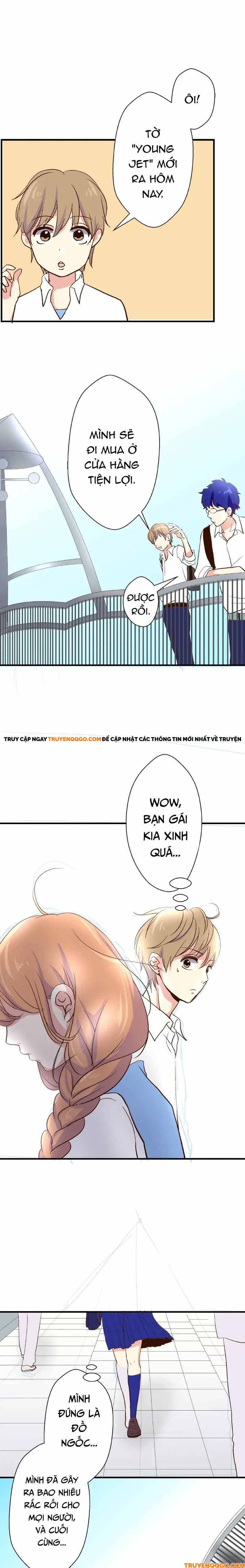 Prince Uncharming: Chapter 10