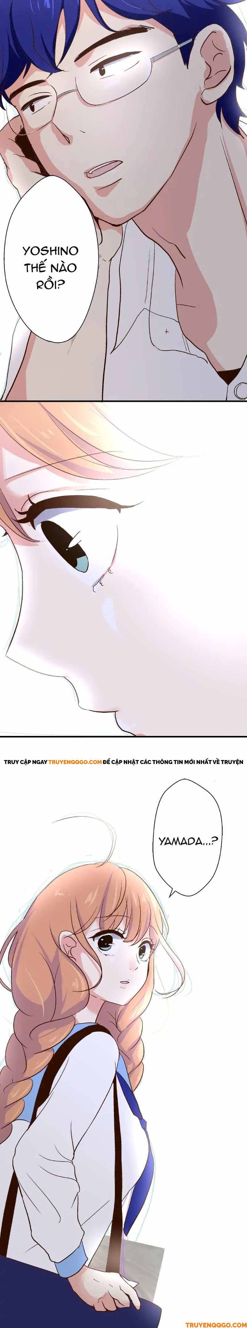 Prince Uncharming: Chapter 10