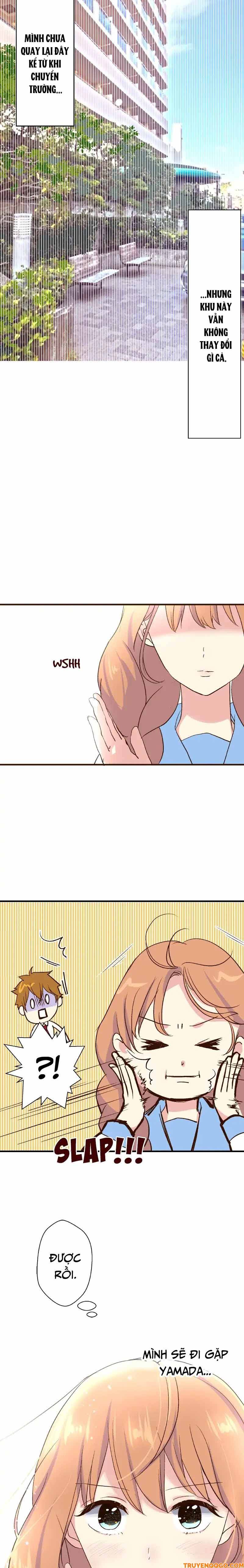 Prince Uncharming: Chapter 10