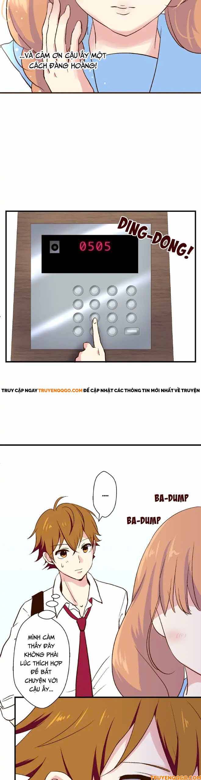 Prince Uncharming: Chapter 10