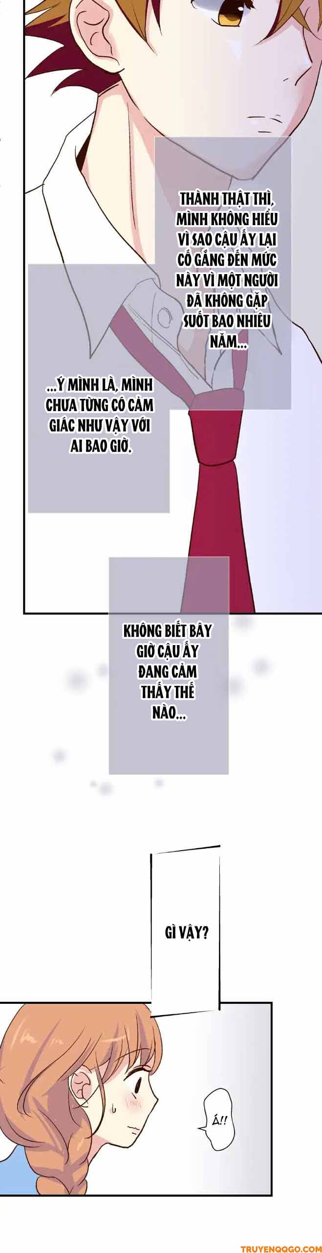 Prince Uncharming: Chapter 10