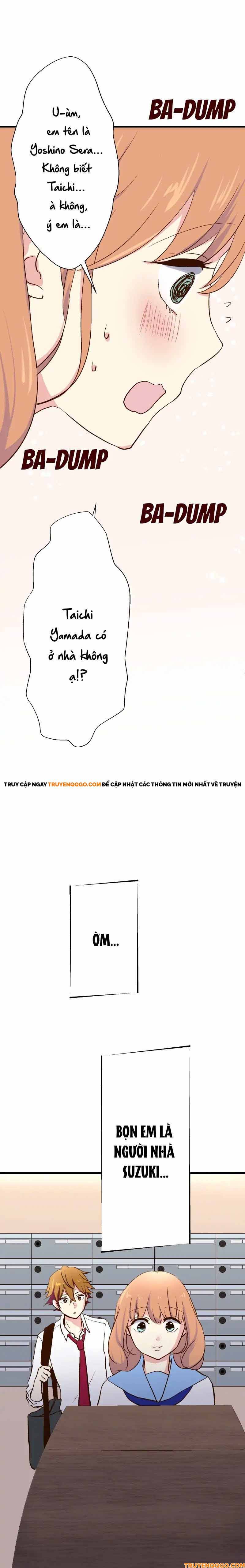 Prince Uncharming: Chapter 10