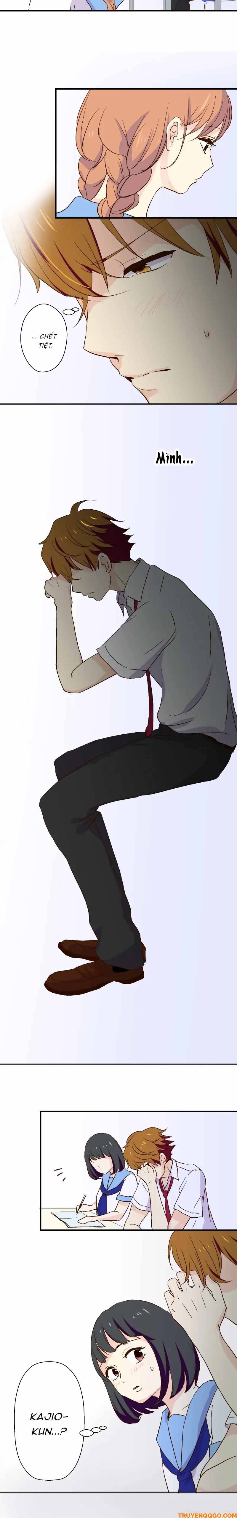 Prince Uncharming: Chapter 24