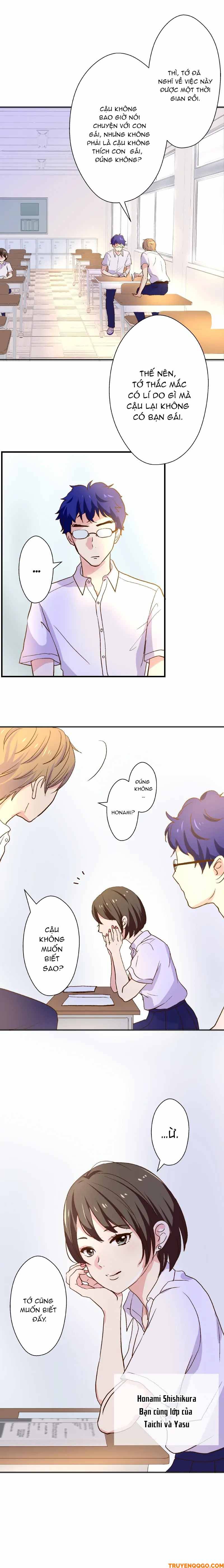 Prince Uncharming: Chapter 24