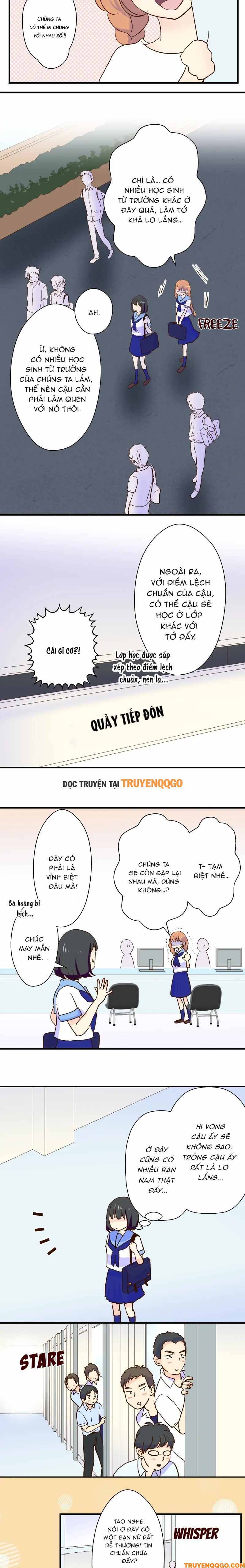 Prince Uncharming: Chapter 24