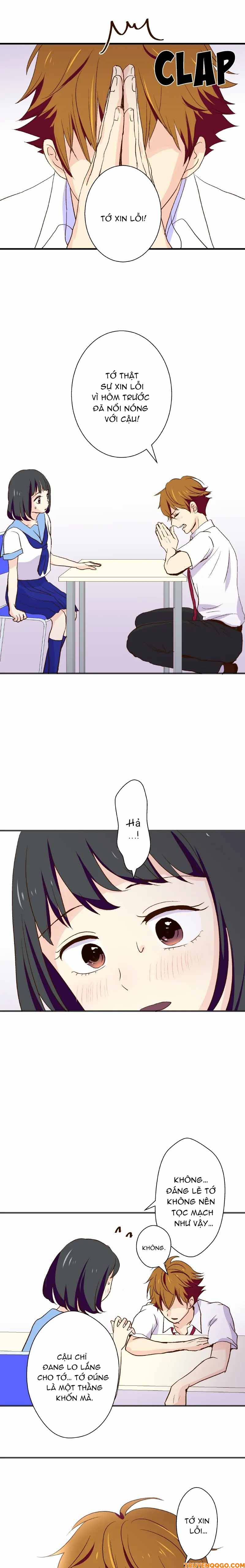 Prince Uncharming: Chapter 24