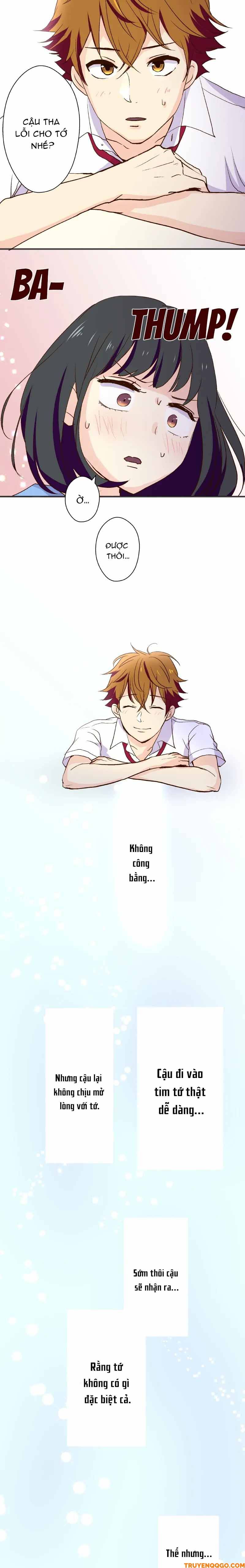 Prince Uncharming: Chapter 24