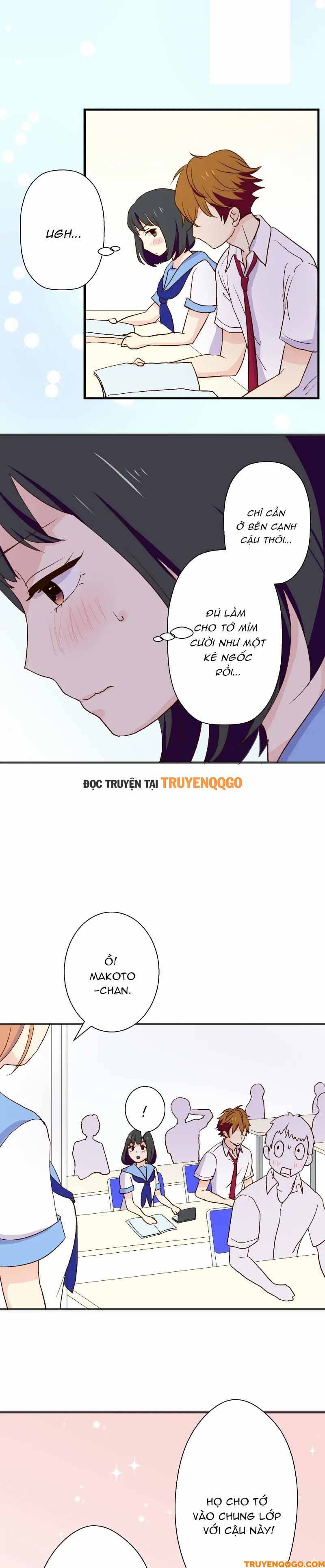 Prince Uncharming: Chapter 24