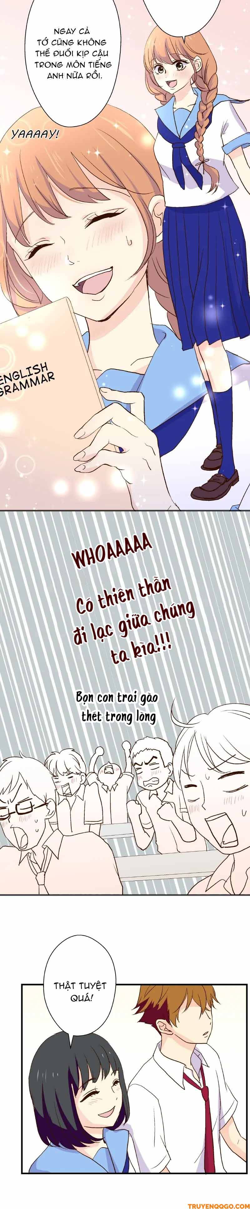 Prince Uncharming: Chapter 24