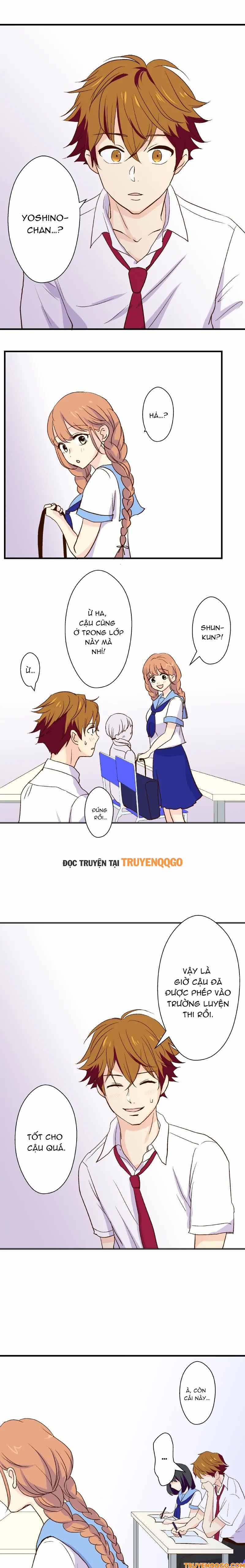 Prince Uncharming: Chapter 24