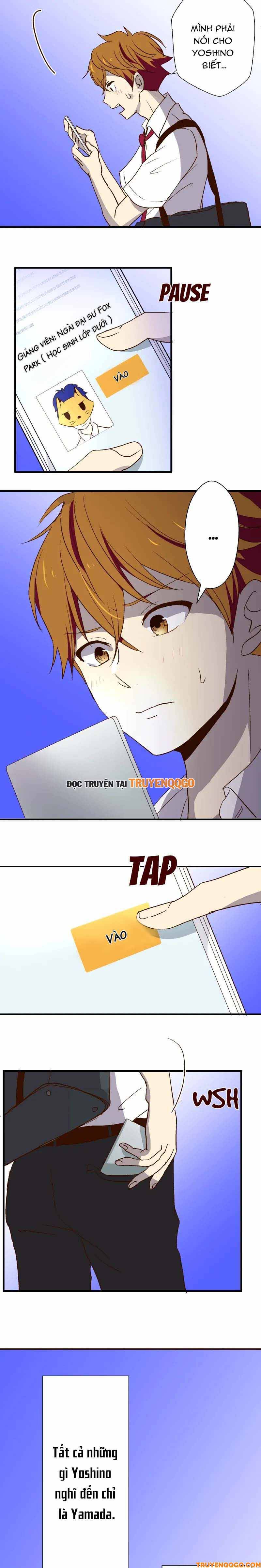 Prince Uncharming: Chapter 26