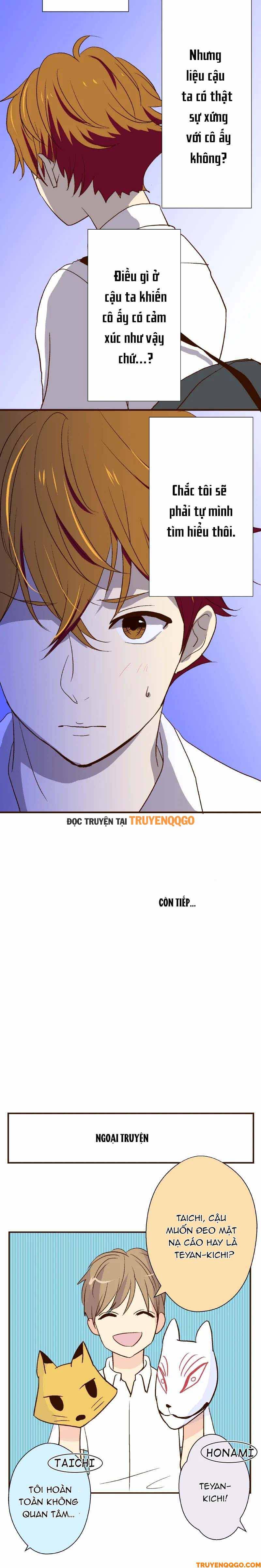 Prince Uncharming: Chapter 26