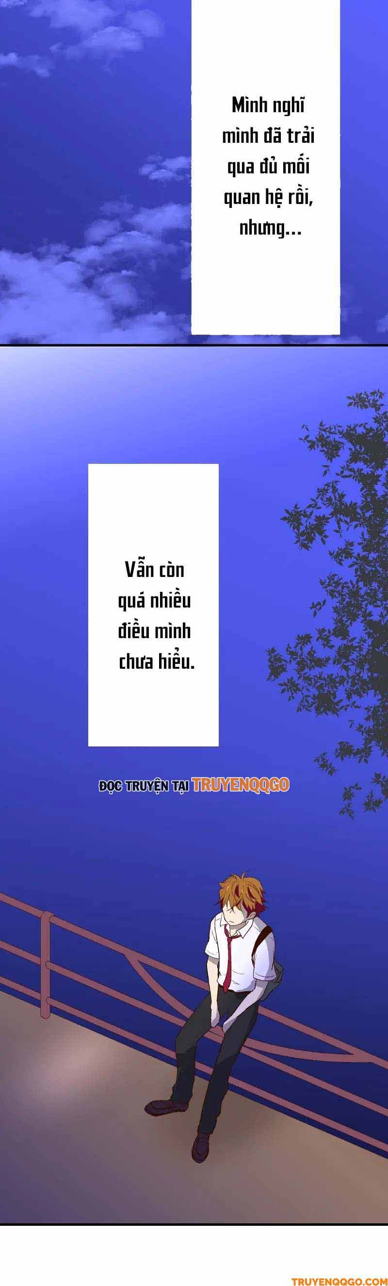 Prince Uncharming: Chapter 26